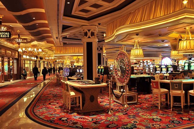 roulette betting Live Casino