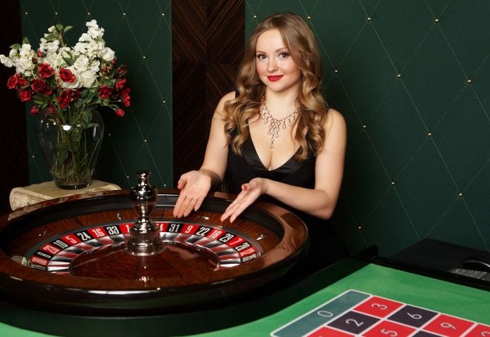 roulette betting Live Casino