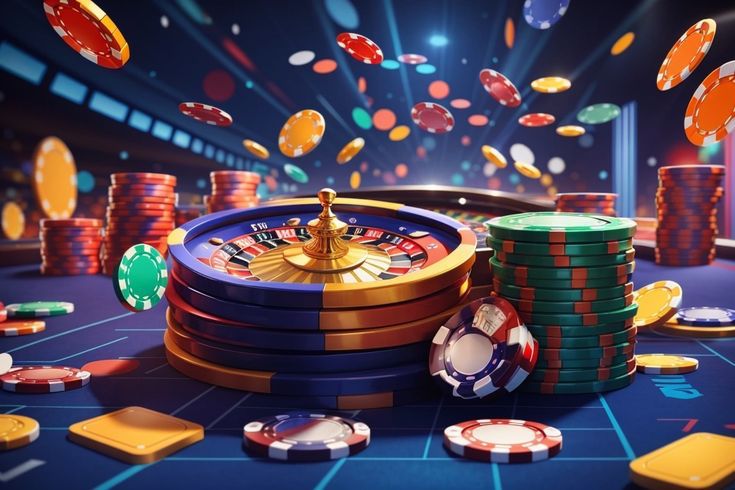 roulette betting Live Betting